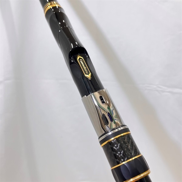 ２４がま磯カゴアルティメイトスペックＴＹＰＥ－Ｓ ３５－５３